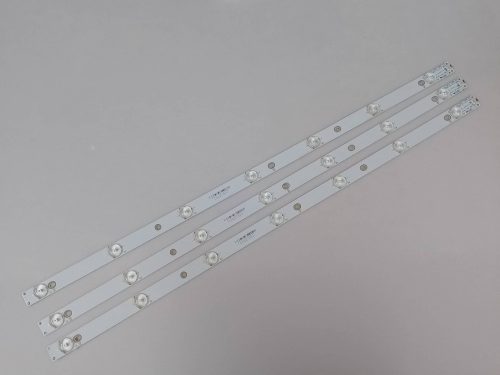 GJ-2K15 D2P5-315 led háttér szett