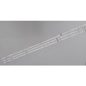 17DLB50NER5-A LED háttérvilágítás szett