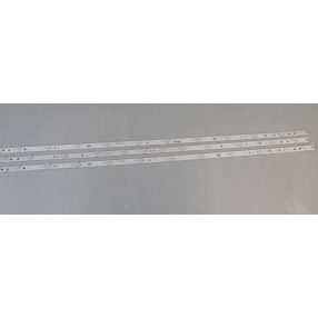 JL. D500C1330-078KS-M_V01 LED háttérvilágítás szett