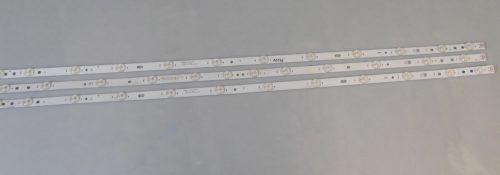 JL. D500C1330-078KS-M_V01 LED háttérvilágítás szett