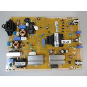 EAX67128101(2.1) Tápegység