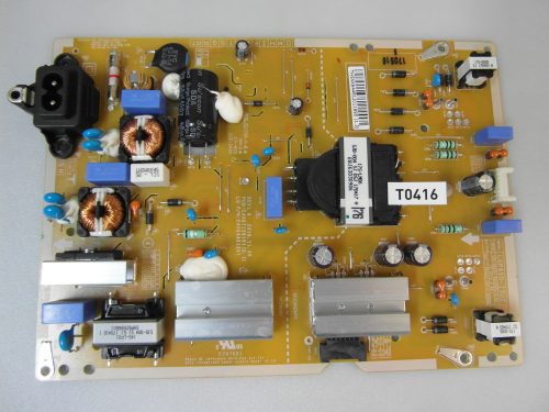 EAX67128101(2.1) Tápegység