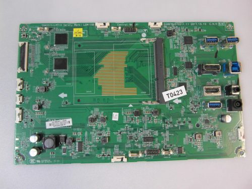 EAX67645702(1.1) alaplap