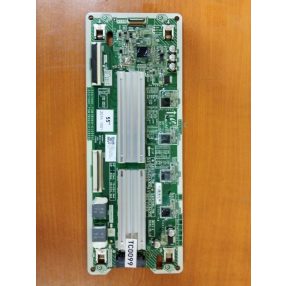 LED tv Alaplap, Tápegység,